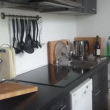 Apartamento Am Goldenen Reiter Dresde Exterior foto